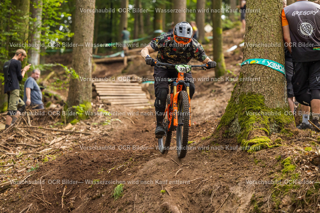Enduro One Roßbach Samstag R3-2636 | OCR Bilder Fotograf Eisenach Michael Schröder