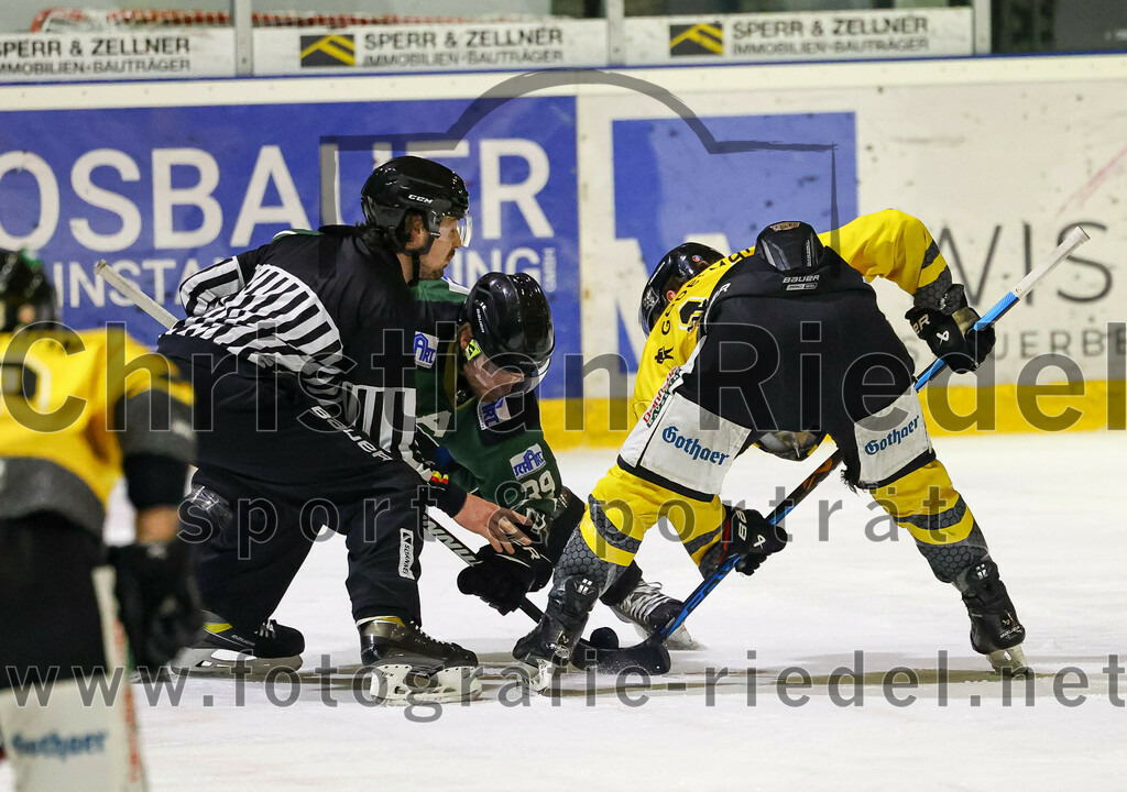 2023-02-10_112_TSV_Erding_gegen_ERSC_Amberg | Erding, Deutschland, 10.02.2023:
Eishockey, Bayernliga Meisterrunde Gruppe B 2022 / 2023, 3. Spieltag, TSV Erding gegen ERSC Amberg, Endergebnis: 6:3

Thomas Plihal (Erding Gladiators, #39)

Foto: Christian Riedel / fotografie-riedel.net