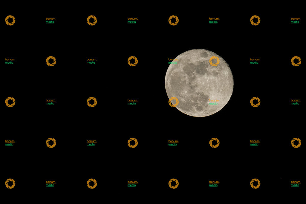 Vollmond 02.02.2026 | Vollmond 02.02.2026 - Realisiert mit Pictrs.com