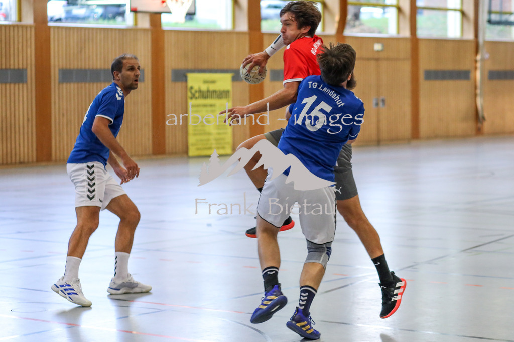 OE7A5424 | mitte, HSG, Benedikt Wittmann