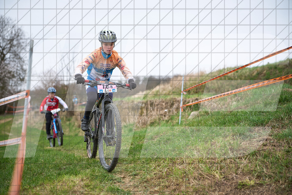 34. KTM Kamptal Trophy  | ZÖBING, Österreich – 2026-03-28: 34. KTM Kamptal TrophyFoto: © 2026 Martin Bihounek - MB Creative e.U.