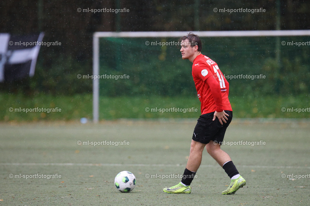 Fußball I Herren I Saison 2025/2026 I Landesliga Holstein I 14. Spieltag I SVT Bad Oldesloe - TSV Pansdorf | ml-sportfotografie - Realisiert mit Pictrs.com