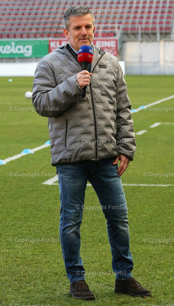 A_LUI_05032023_10 | SPORT,FUSSBALL,ADMIRAL BUNDESLIGA AUSTRIA KLAGENFURT-SCR ALTACH 05.03.2023IM BILD: MATTHIAS IMHOF (KLAGENFURT)  BILD:FOTOLUI/MW