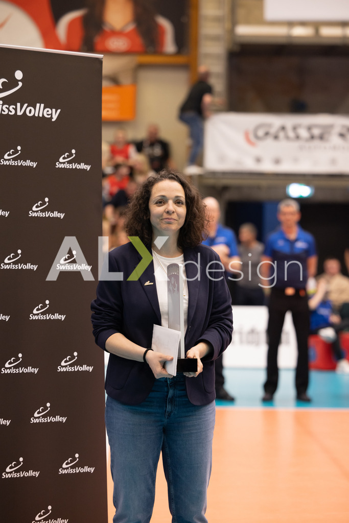 Volleyball I Frauen I Saison 2025-2026 I Volleyball NLA | Women I  Playoffs Finals 2/5 I  VC Kanti Schaffhausen - viteos NUC I  10.04.2026 | Hochwertige Sportfotos kaufen & lizenzieren für Medien, Vereine, Agenturen & Sportler:innen. Entdecke professionelle Sportfotografie im Bildshop von Alexander Franzen. - Realisiert mit Pictrs.com