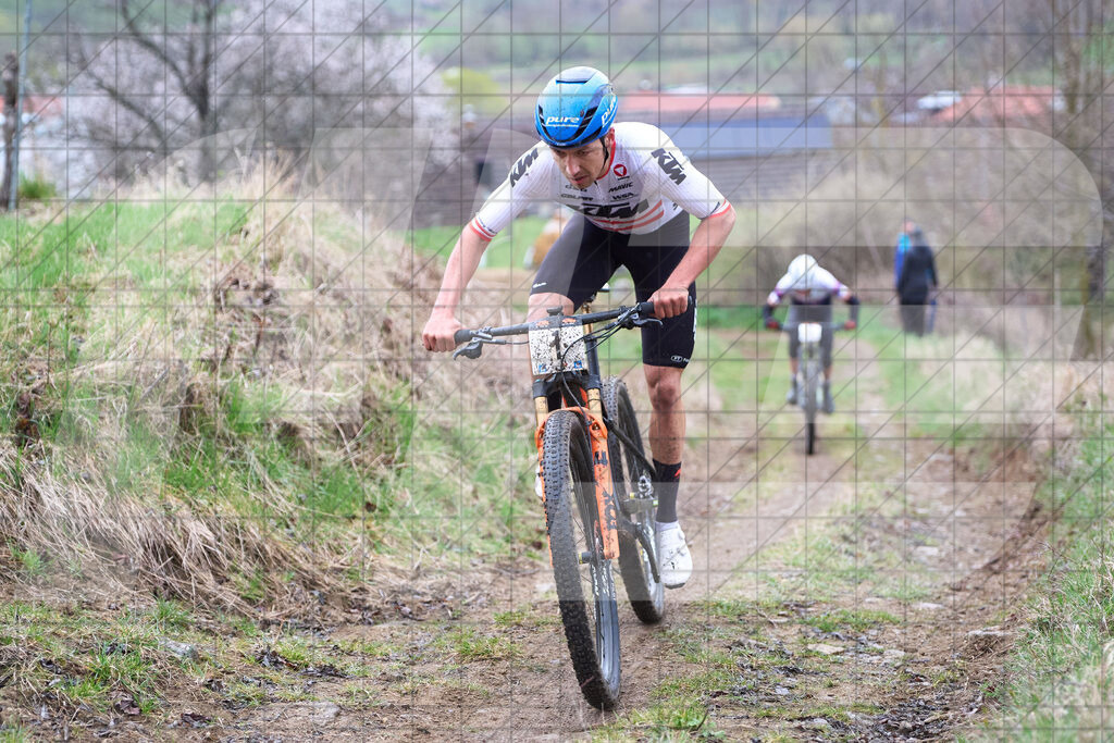 34. KTM Kamptal Trophy 1, FOIDL Maximilian (AUT), Men Elite, KTM FACTORY MTB TEAM | ZÖBING, Österreich – 2026-03-29: 34. KTM Kamptal Trophy1, FOIDL Maximilian (AUT), Men Elite, KTM FACTORY MTB TEAMFoto: © 2026 Martin Bihounek - MB Creative e.U.