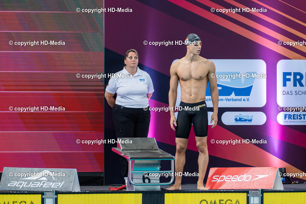 Die FINALS 2026 Schwimmen | Die FINALS 2026 Schwimmen