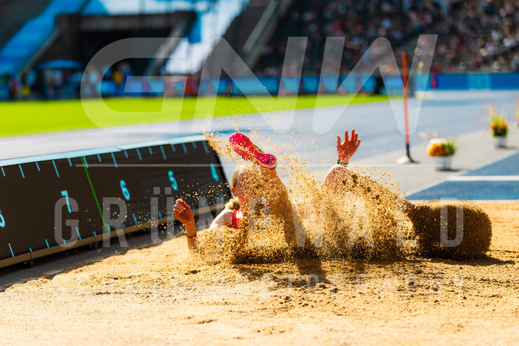 ISTAF_26-246 | Grünewald Sportsphotography