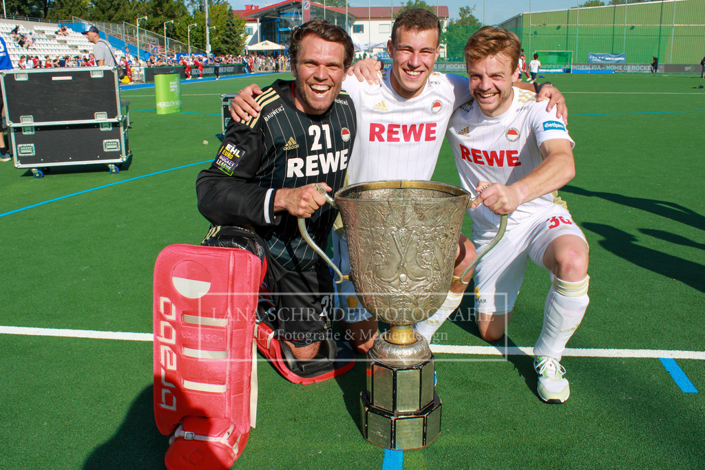 DM23 Finale Herren Mannheimer HC -  Rot-Weiß Köln 04.06.23-232 | lanaschraderfotografie - Realisiert mit Pictrs.com