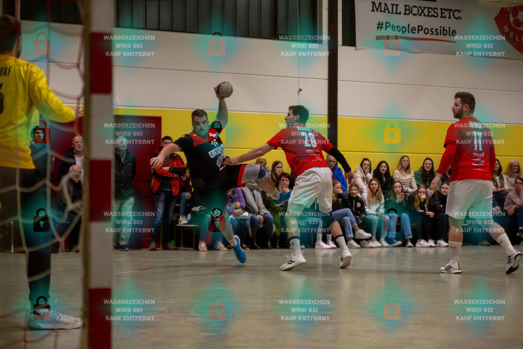_HP_7784_3000o | TV Welling Herren vs. TS Bendorf 23.02.2024