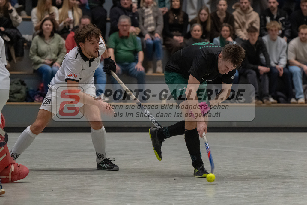 HK_20260201_107509 | 2. Bundesliga Herren Schwarz-Weiß Köln - Club Raffelberg am 01.02.2026