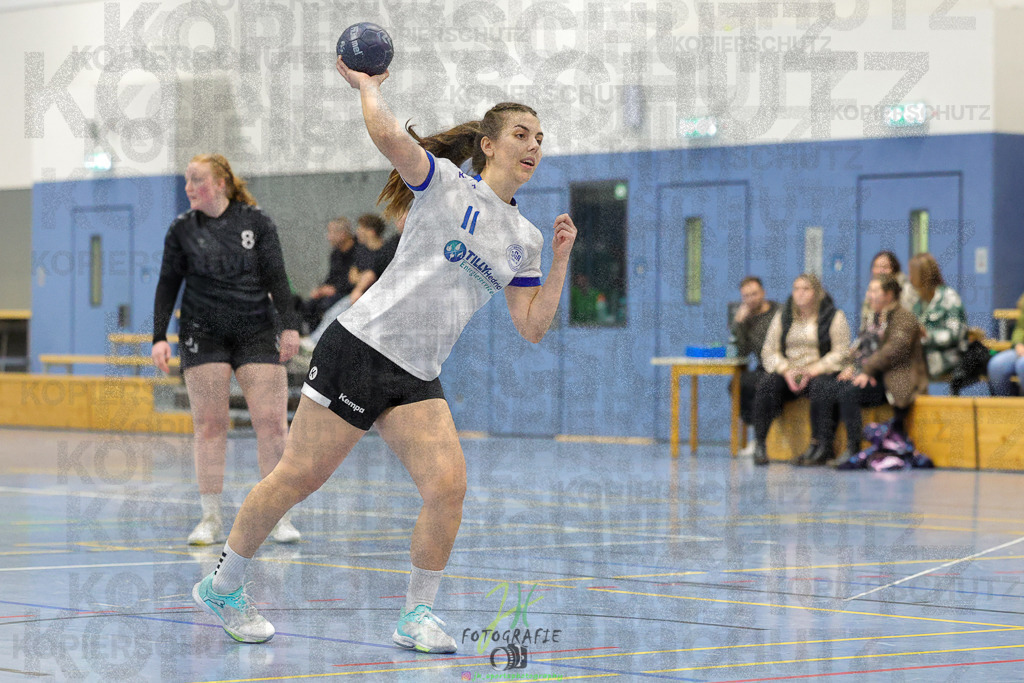 Frauen 2. Bezirksklasse, SG Rechtenbach - HSG Kleenheim/Langgöns III | Frauen 2. Bezirksklasse, SG Rechtenbach - HSG Kleenheim/Langgöns III am 16.11.2024 in Rechtenbach (Sporthalle Rechtenbach)Photo © 2024 - Jörg Heinrich - Realisiert mit Pictrs.com
