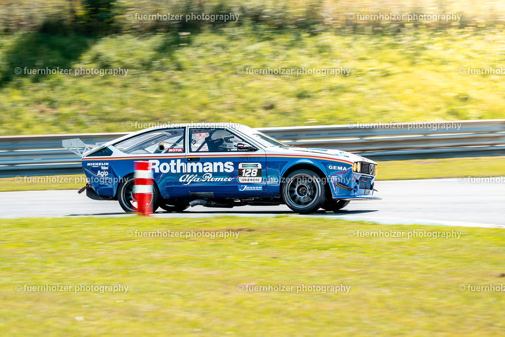 fuernholzer_250809-304 | HistoCup-Salzburgring-2025 ©Christian Fuernholzer (fuernholzer photography)
