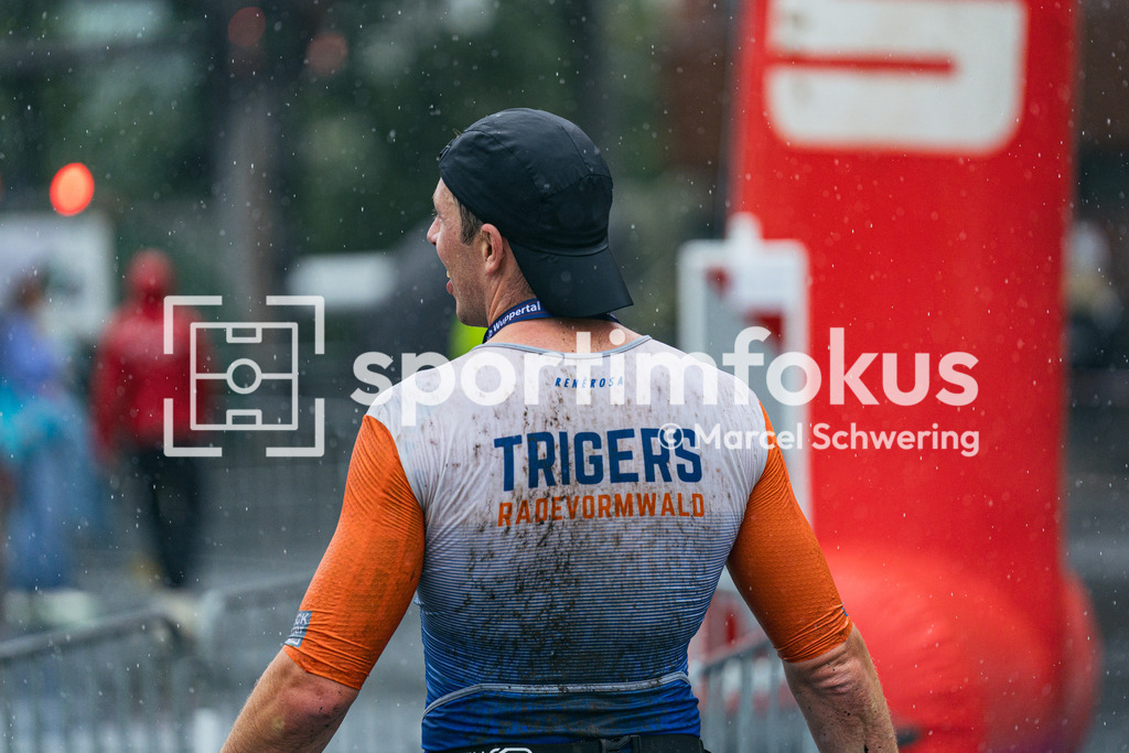 16. Wuppertaler Sparkassen Crosstriathlon 2026 | 16. Wuppertaler Sparkassen Crosstriathlon in Wuppertal, 20.09.2026. sportimfokus / Marcel Schwering - Realisiert mit Pictrs.com