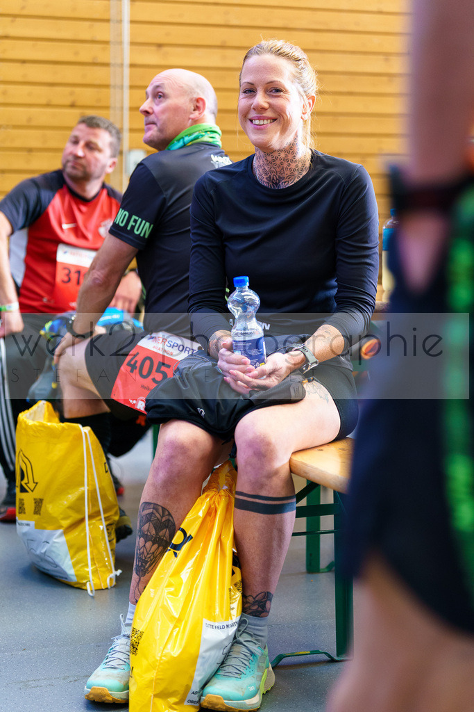 Rennsteiglauf Marathon 2025 | Marathon von Neuhaus/Rwg. nach Schmiedefeld/Rstg. am 17. Mai 2025