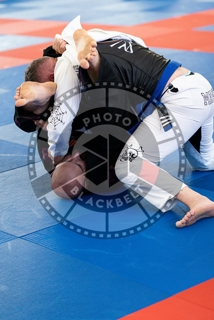 20250510PBB1175 | Athletes compete during the JJLG Berlin Open Jiu-Jitsu Championship on May 10, 2025 in Berlin, Germany. © Chiara Dazi / photoblackbelt