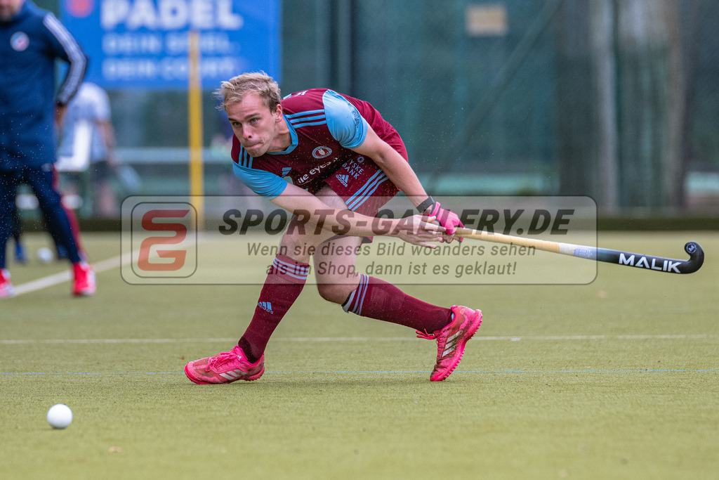 SM_20250927-D85_4553 | 1.BL-Feld - Hinrunde (M) UHC - MHC / 2:0 (1:0)