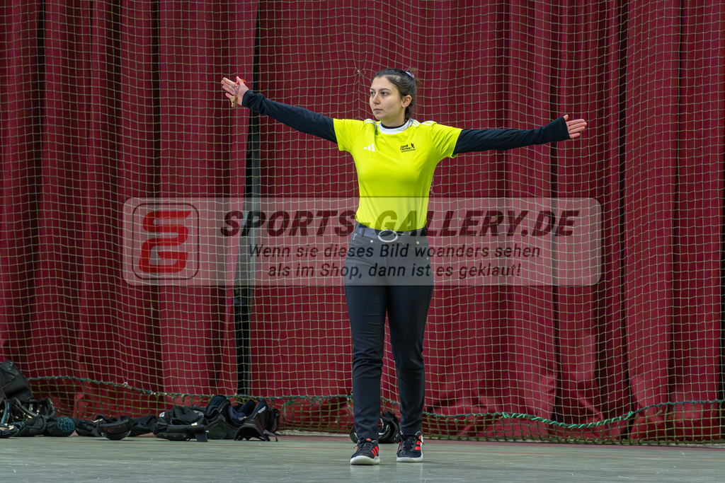 SM_20260110-DZ9_9243 | 1.Bundesliga Hallenhockey  (W) UHC - GTHGC / 7:4 (4:3)