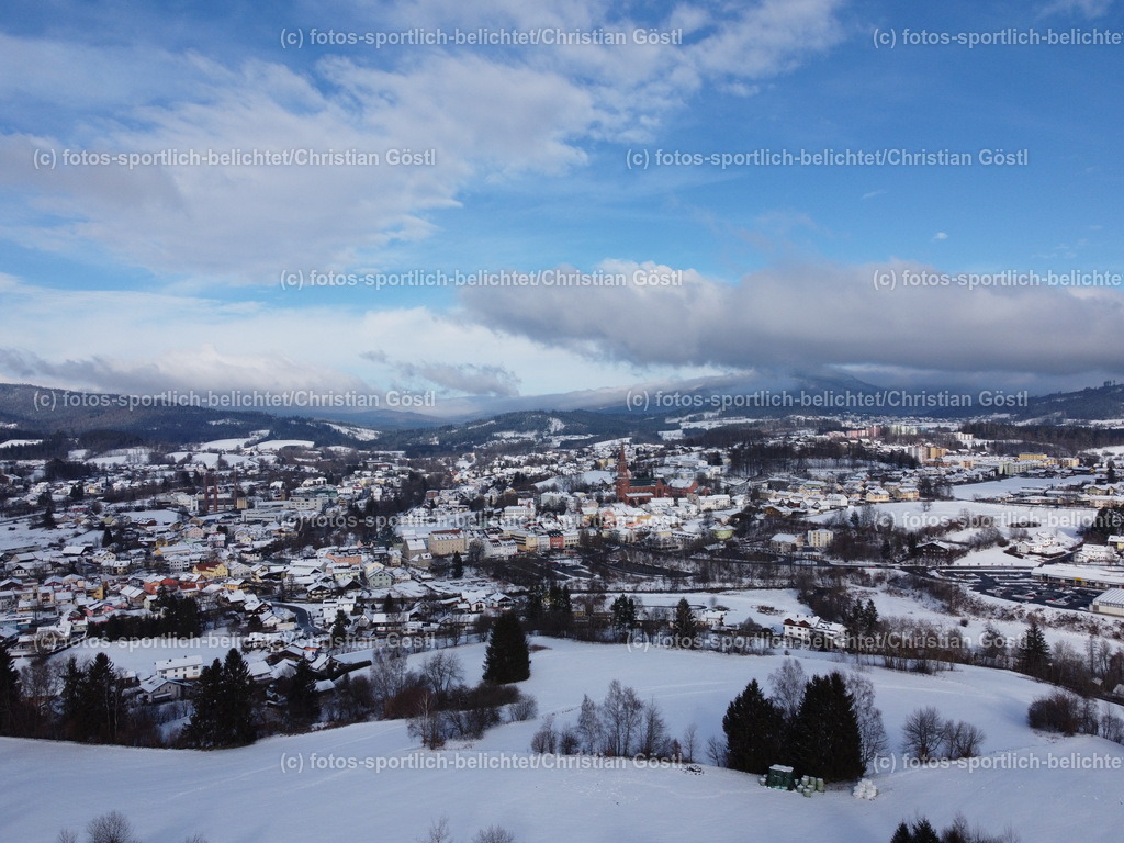 Zwiesel im Winter | fotos-sportlich-belichtet - Realisiert mit Pictrs.com