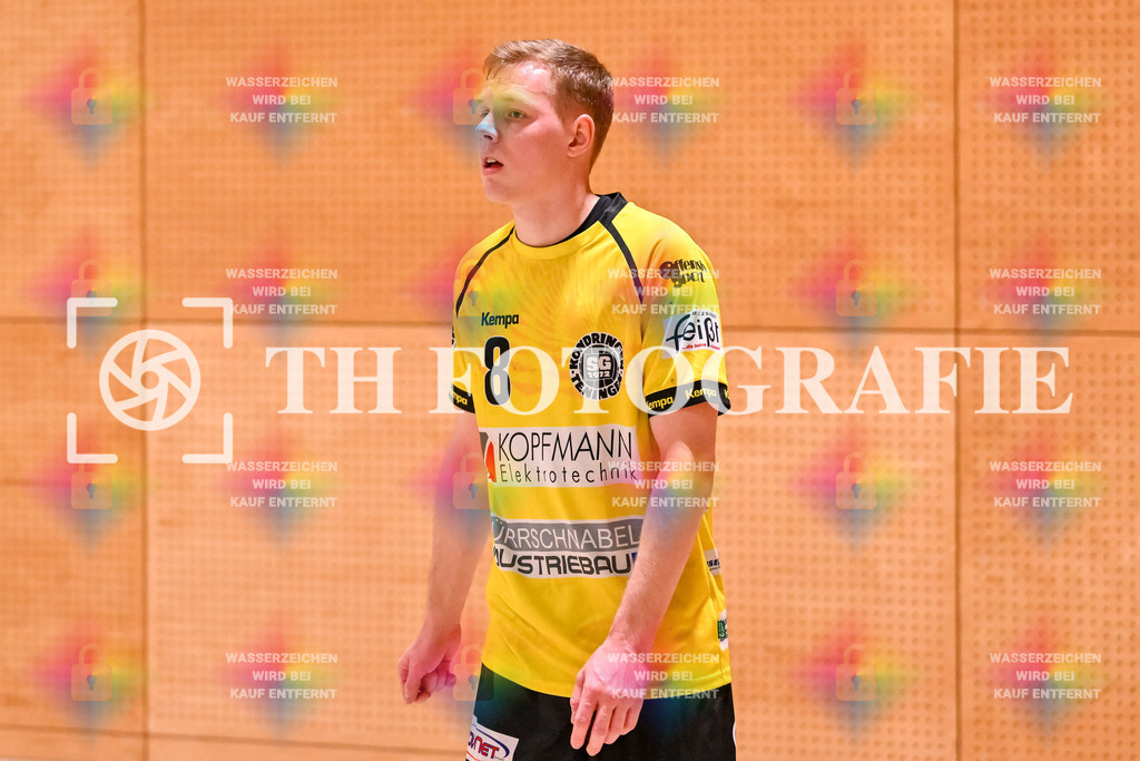 GER, SG Maulburg/Steinen - SG Koendringen/Teningen 2, Handball, Landesliga, 21. Spieltag, Saison 2023/2024, 23.03.2024 | Erik Boehle (SG Koendringen/Teningen 2, #08)

GER, SG Maulburg/Steinen - SG Koendringen/Teningen 2, Handball, Landesliga, 21. Spieltag, Saison 2023/2024, 23.03.2024

Foto: TH Fotografie/Thomas Hess