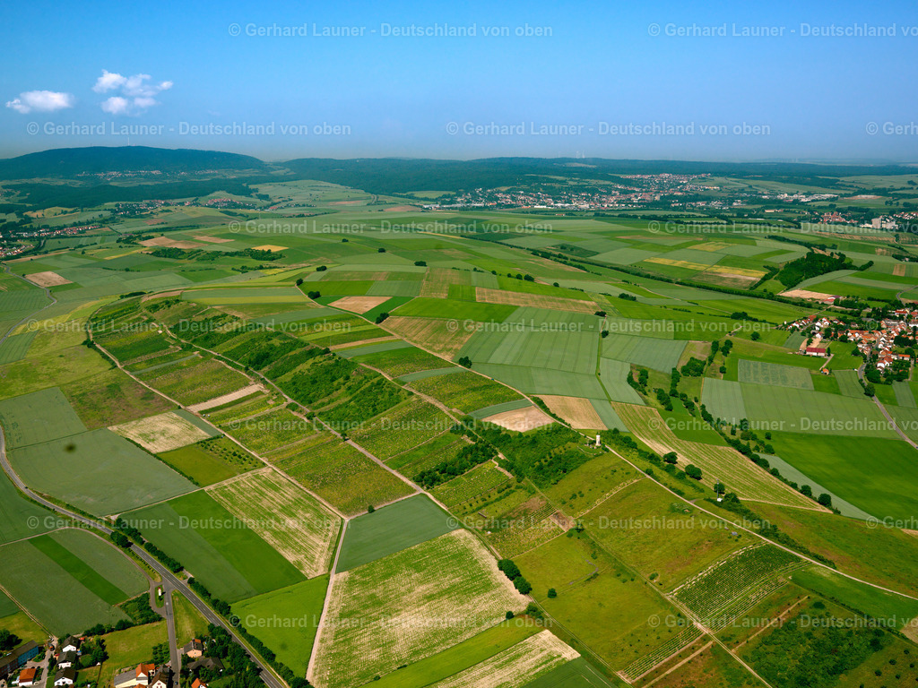 2821817 | Wartberg bei Albisheim mit Donnersberg