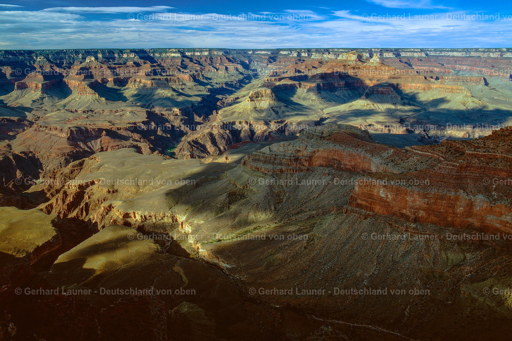USA0380 | Grand Canyon, Nationalpark, USA, Arizona, 1998