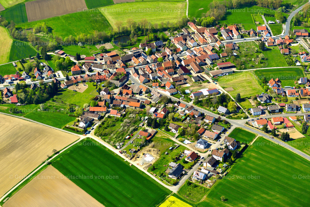 3600462 | Reupelsdorf, Wiesentheid