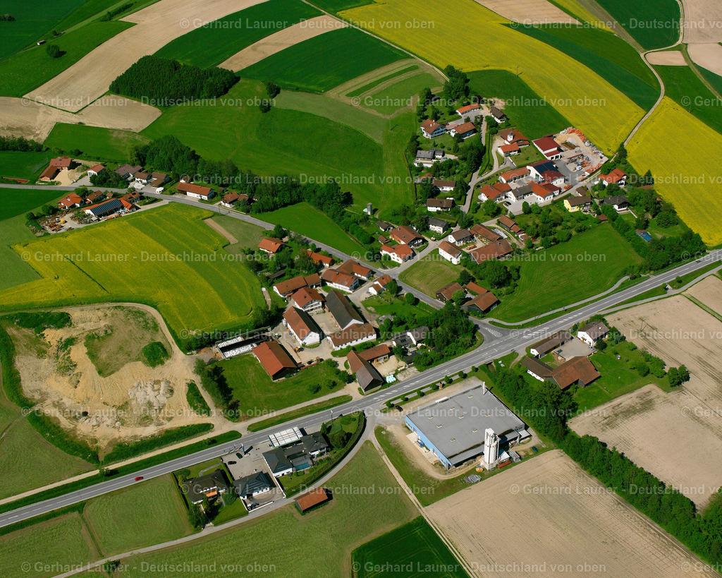 2517444 | Nindorf, Hirschbach