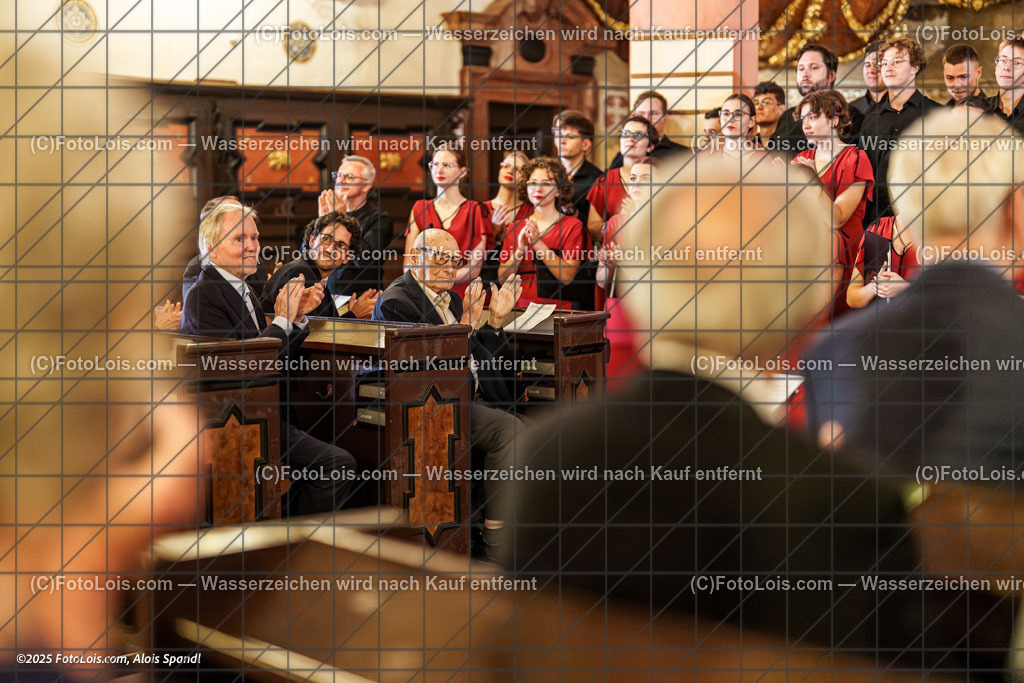 _ALP2310_Praeludium_Chorkonzert | XLI. CHOPIN-Festival - Kartause Gaming, Do 14. Aug. 2025, PRÄLUDIUM im Dom des Erlauftales, 18 Uhr - Pfarrkirche Scheibbs. Chor 'Resonans con Tutti', Polen. Chorleitung: Arlena und Waldemar Galazka, Zusanna Mika, Orgel. Erke von Johann S. Bach, Wolfagng A. Mozart, Gregorio Allegri, Felix Mendelssohn-Bartholdy, Frederic Chopin, Franz Liszt, Cesar Franck, Jacobus Gallus, u.a.