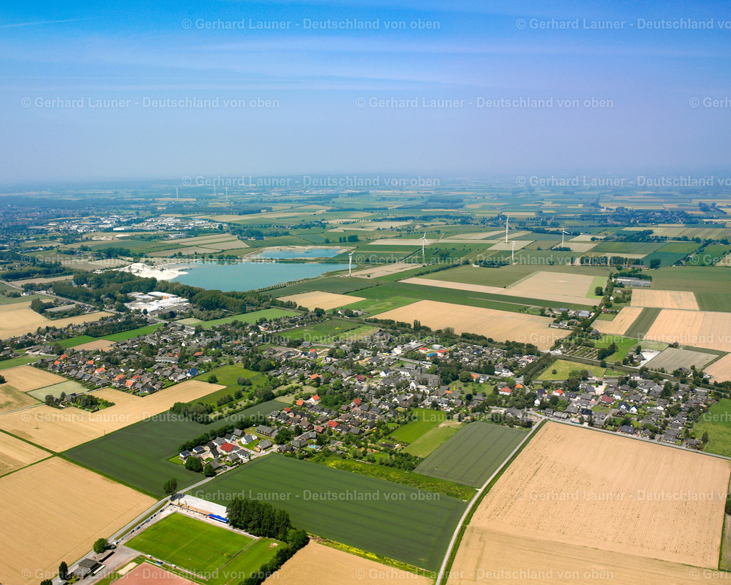2616361 | Vrasselt Gesamtaufnahme