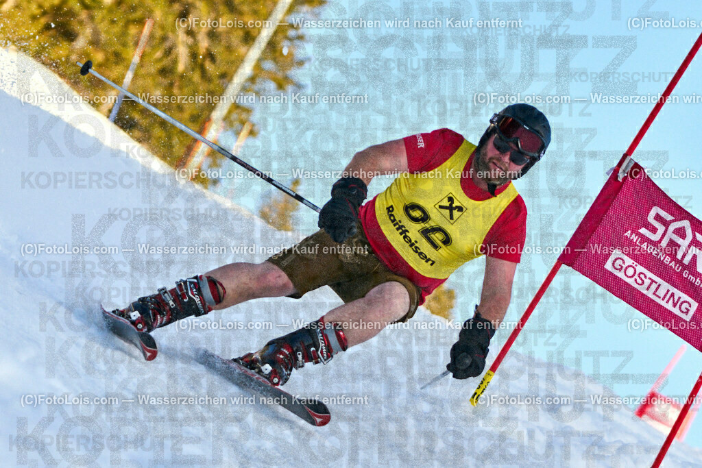ALP9331_NOe-BetriebsSKI-LM_Goettlinger Stefan | (C)FotoLois.com, Alois Spandl. 51. Niederösterreichische LandesBetriebs-Skimeisterschaften, best of two, Almlift-Piste Hochkar, LSV - Schiclub Göstling-Hochkar, Fr 16. Februar 2024.
