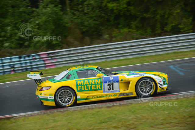 Motorsports / 24 Stunden Nürburgring 2015, Nürburgring-Nordschleife, GER | 24 Stunden Nürburgring 2015, Nürburgring-NordschleifeFoto: Gruppe C GmbH - Realisiert mit Pictrs.com