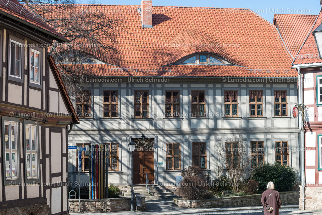 10049-5038 - Harzmuseum Wernigerode | max. Bildgröße A2 | 300dpi | 300dpi - Realisiert mit Pictrs.com