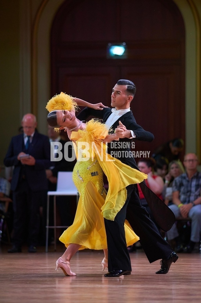 danceComp | Wuppertal - 04.07.2025: danceComp in Wuppertal (Historische Stadthalle), Germany. Photo by: BobNL design &amp; photography - Realisiert mit Pictrs.com