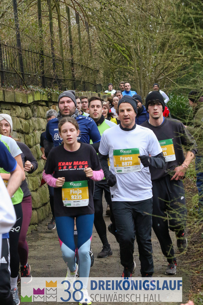 5km Roewisch Wohnbau Cup | 3 Koenigslauf 2024 5km Roewisch Wohnbau Cup - Realisiert mit Pictrs.com