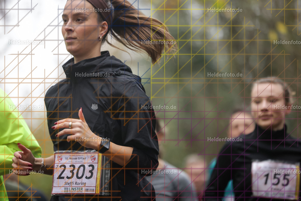 Neusser Erftlauf 2025  | Neusser Erftlauf 2025 Foto: Heldenfoto.de