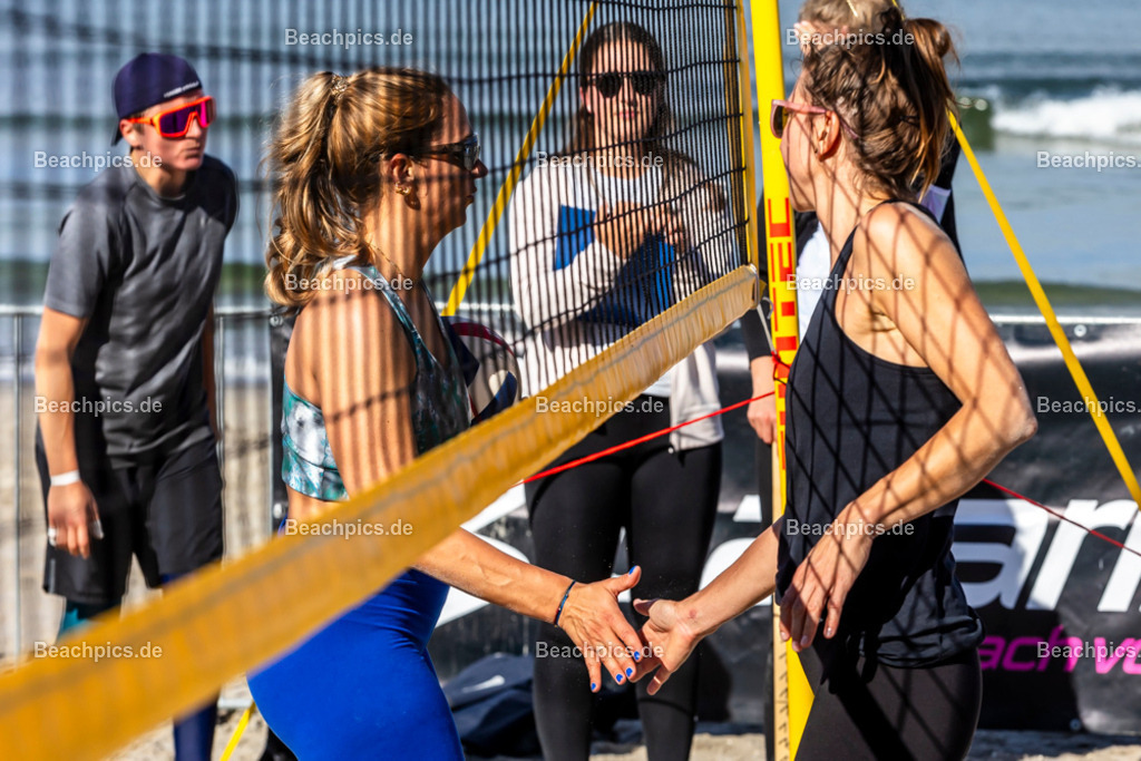 2024-00102356-Beachcup-Binz |  15.06.2024; Ostseebad Binz Foto: Gerold Rebsch - www.beachpics.de