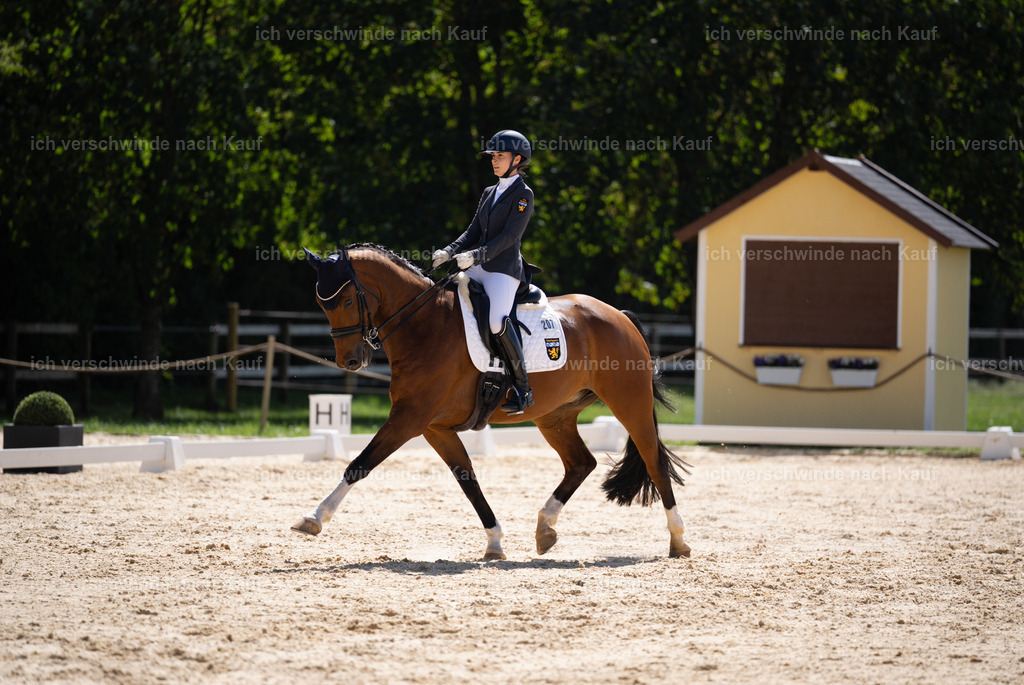 FHC2026_P02_207_14431 | Fichtenhof Classics 2026 – Dressurturnier, Reitanlage Fichtenhof, Schäftlarn