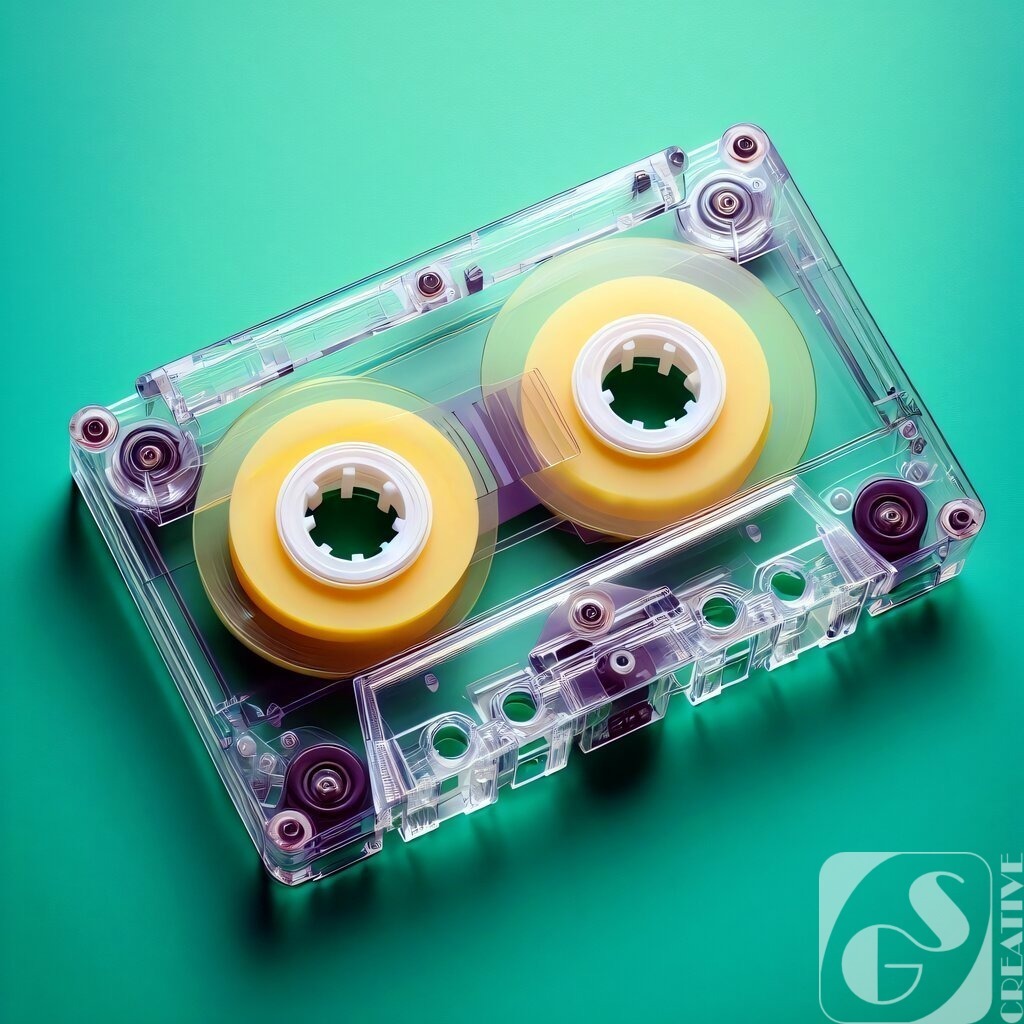 Casette tape | Fotogeschenke aller Art, kostenlose Games und die schönsten KI-Bilder in 4K Qualität. Egal ob als Download, Leinwand, Kalender usw... Jetzt günstig bestellen!
 - Realisiert mit Pictrs.com