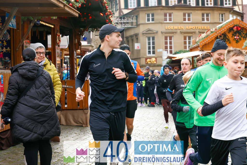 40. 3Koenigslauf 2026 | 1. Testlauf 07.12.2025 - Realisiert mit Pictrs.com