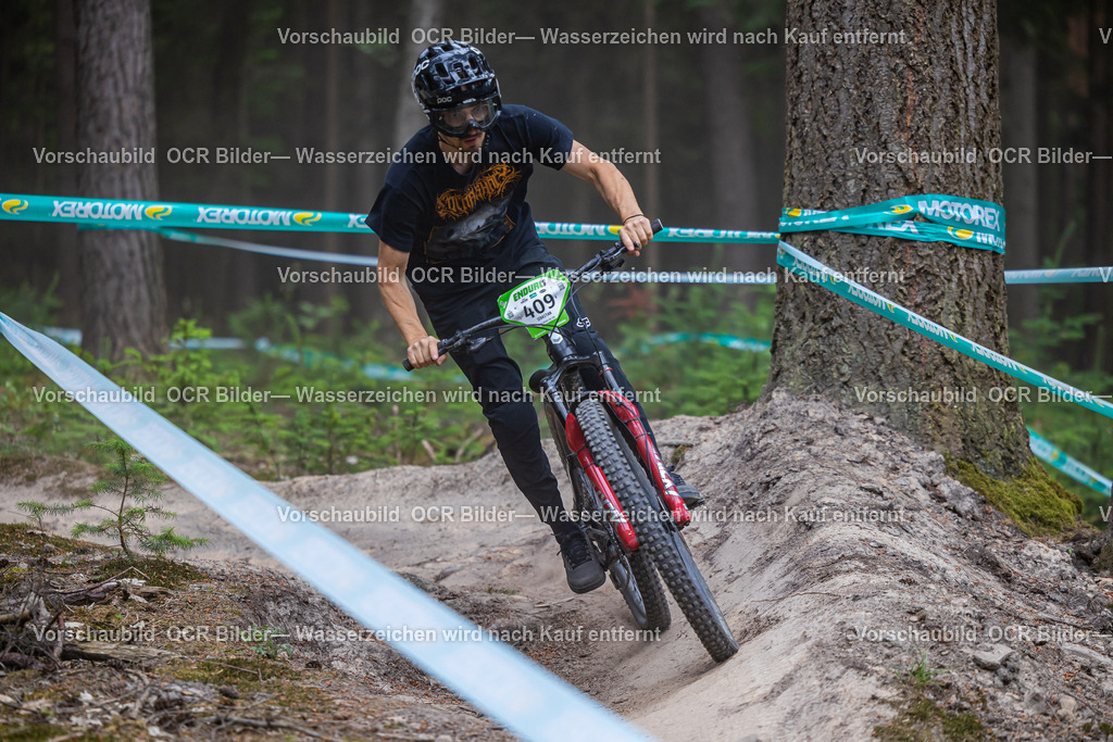 Enduro One Trieb Freitag R6-0251 | OCR Bilder Fotograf Eisenach Michael Schröder