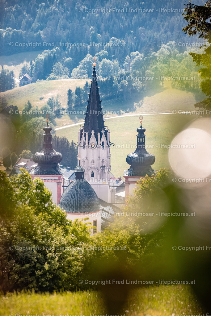Basilika Mariazell-6822 | Fotos und Fotoprodukte - Realisiert mit Pictrs.com