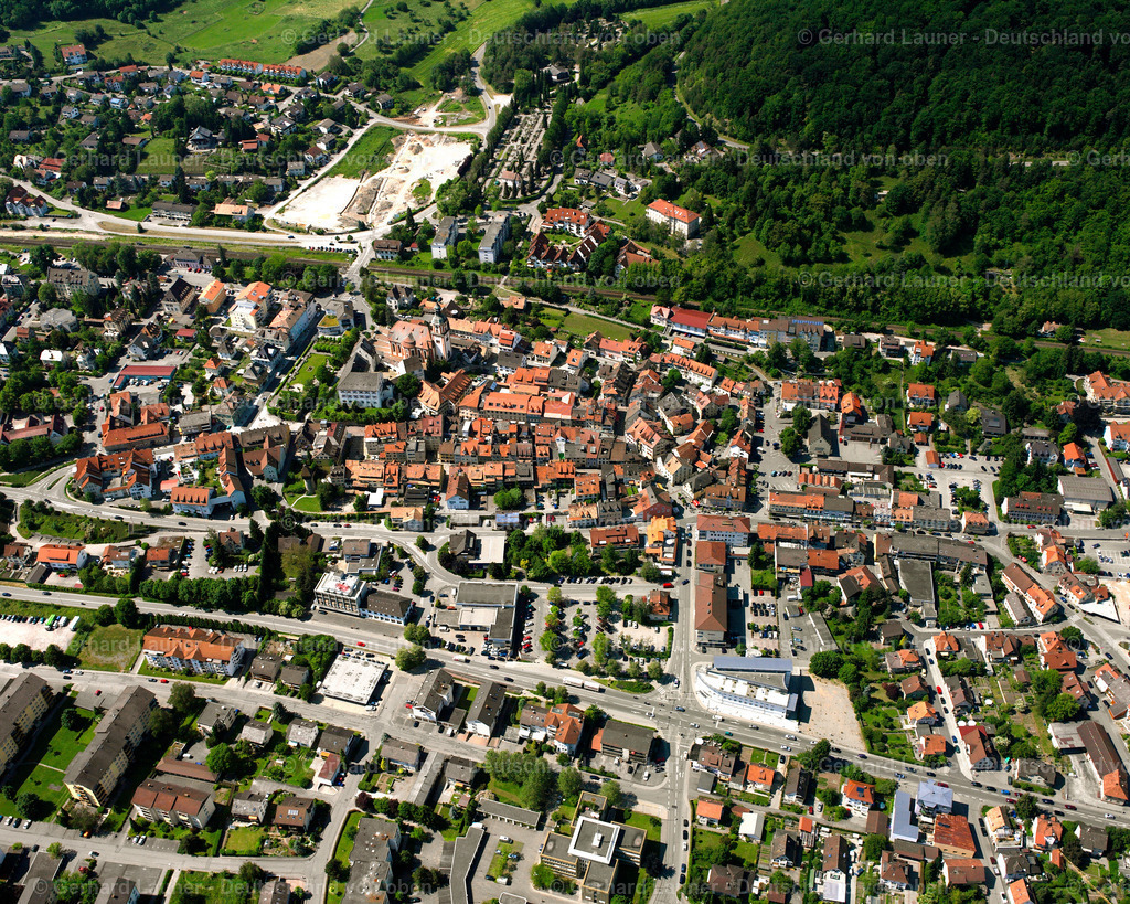 2530156 | Tiengen