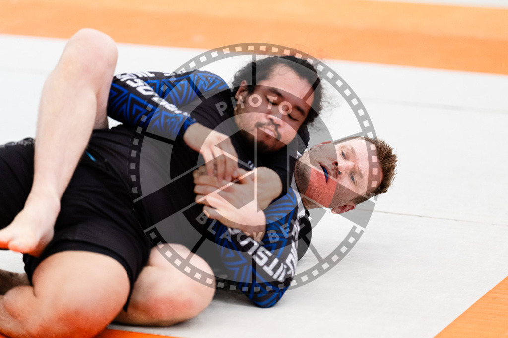 20251122PBB10056 | Athletes compete during the Grappling Industries Berlin Jiu-Jitsu and Grappling Championship, on November 22, 2025 in Berlin, Germany. © photoblackbelt