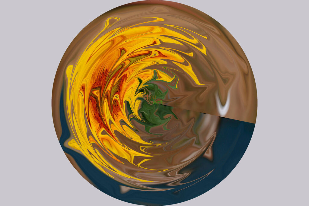 Sph_re de Bonheur | Moderne Digital Art – Exklusive Kunstwerke für dein Zuhause
Entdecke einzigartige Digital Art und verleihe deinen Räumen eine moderne und stilvolle Atmosphäre. Unsere hochwertigen Kunstdrucke kombinieren innovative Technik mit künstlerischer Kreativität und bringen abstrakte, geometrische und futuristische Designs direkt an deine Wand.
✔ Hochauflösende Drucke in brillanten Farben
✔ Exklusive Motive von talentierten Digital Artists
✔ Verschiedene Formate für jeden Raum und Stil
✔ Perfekt als Wandkunst für Wohnzimmer, Büro oder Galerie
Lass dich von unserer modernen, abstrakten und minimalistischen Kunst inspirieren und finde dein neues Lieblingsmotiv! Jetzt bestellen und dein Zuhause mit hochwertiger Digital Art verschönern.
 - Realisiert mit Pictrs.com