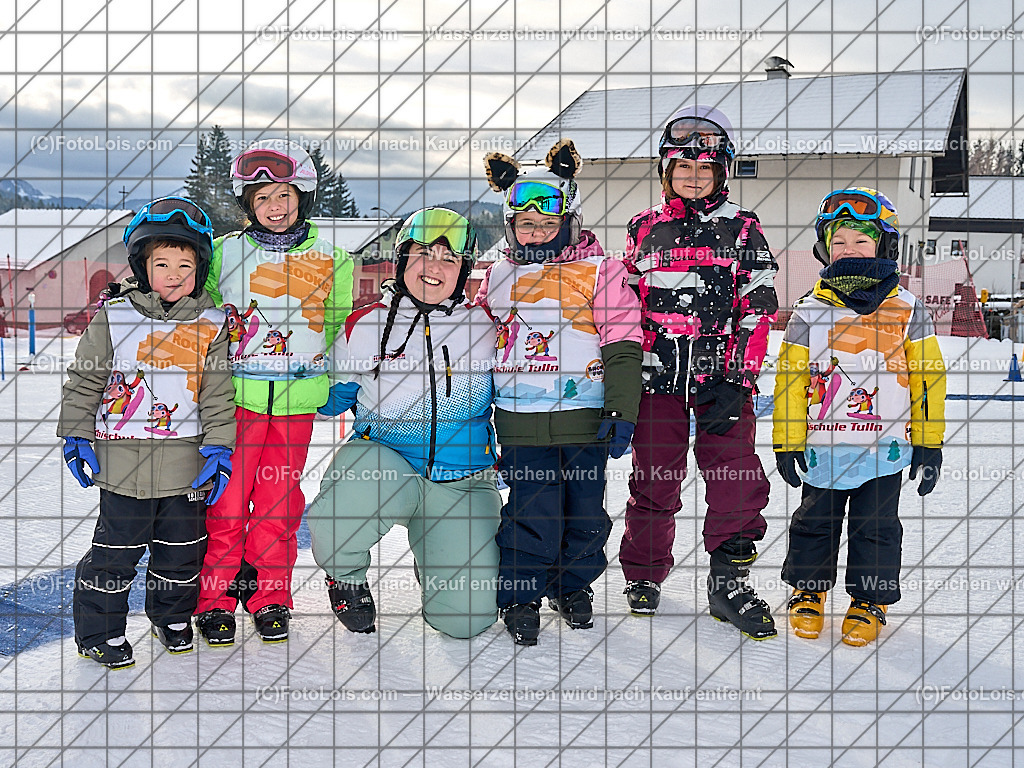 _ALP8714_Neujahrs-Skikurs | Ski- und Snowboardschule Haginger beim NEUJAHRS-Skikurs 2026, Kursabschlussrennen am Mo 5. Jänner 2026.