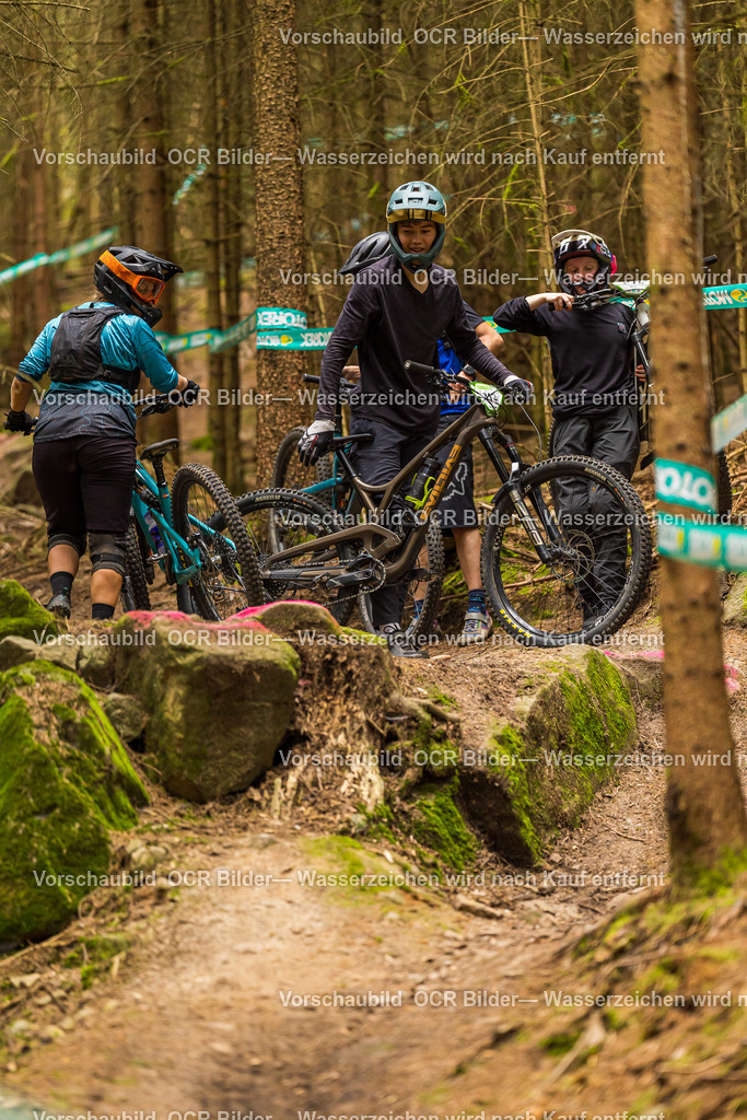 Enduro One Trieb Freitag R3-0234 | OCR Bilder Fotograf Eisenach Michael Schröder