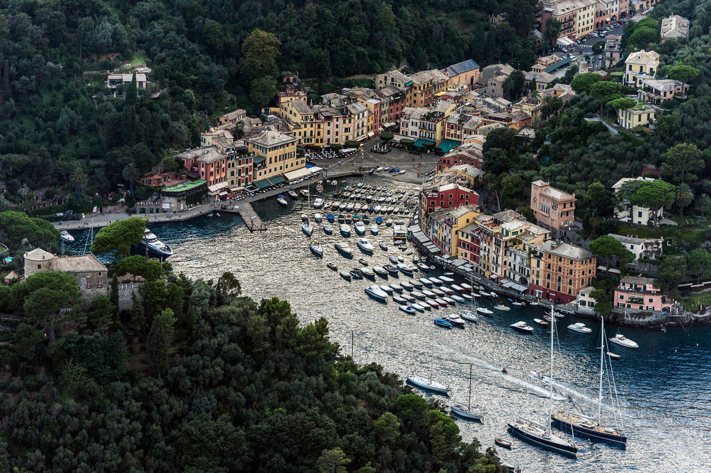 _0035495 | 04.09.2014/Portofino/Ligurien/Italien