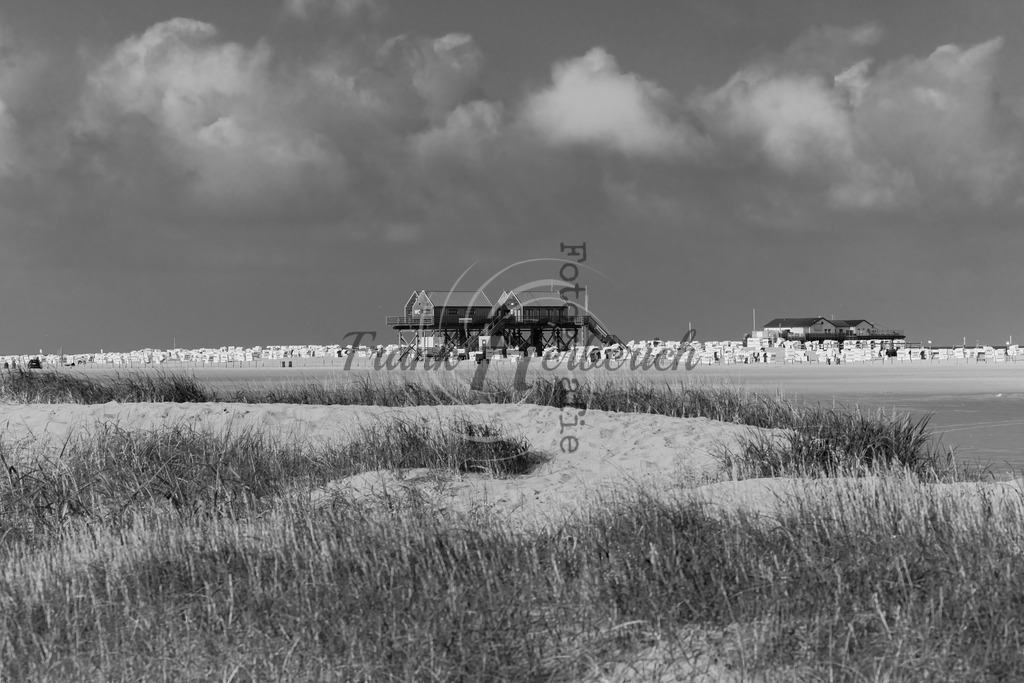 St. Peter Ording | St. Peter Ording - Realisiert mit Pictrs.com