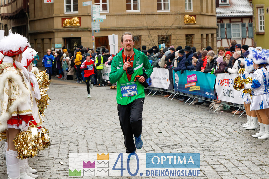 Roewisch Wohnbau Cup 5km | 40. Optima 3koenigslauf 2026 - Realisiert mit Pictrs.com