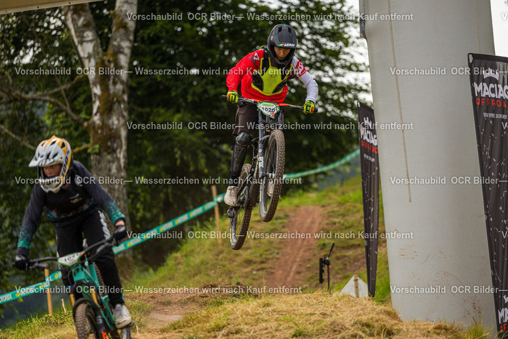 Enduro One Roßbach Samstag R6-0261 | OCR Bilder Fotograf Eisenach Michael Schröder